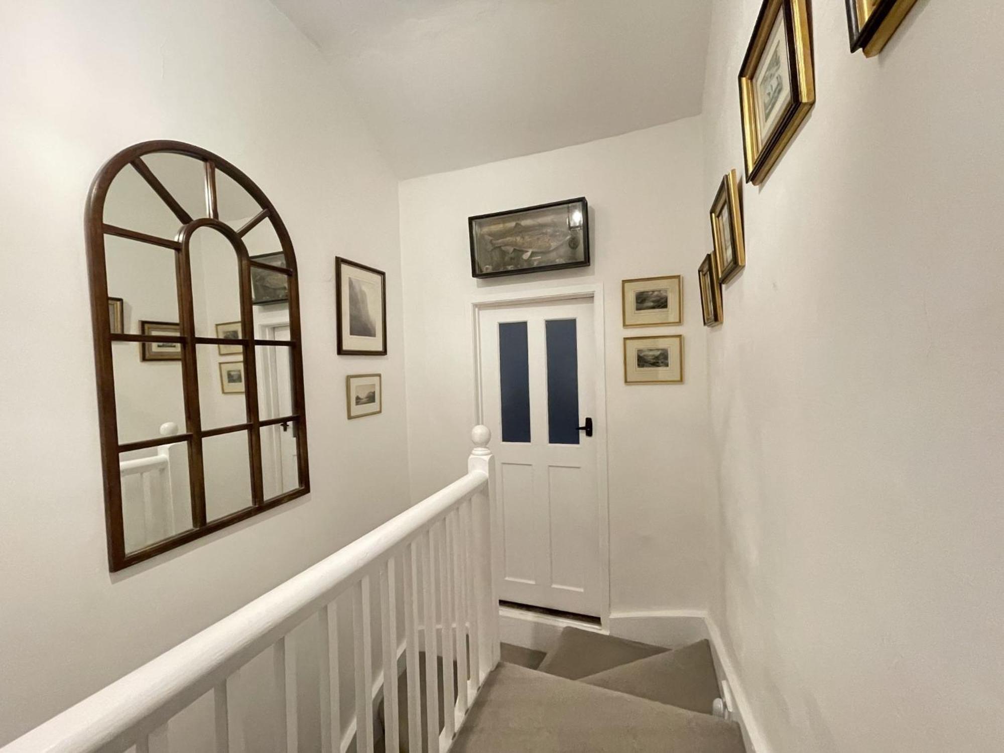 Spa Cottage Braithwaite Eksteriør billede